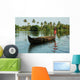 India Wall Decal Design 1