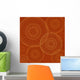 Lace Pattern Wall Decal