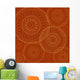 Lace Pattern Wall Decal