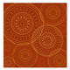 Lace Pattern Wall Decal