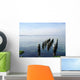 L'etang Berre Wall Decal