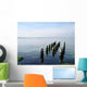 L'etang Berre Wall Decal