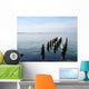 L'etang Berre Wall Decal