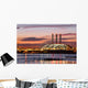Providence Rhode Island Wall Decal