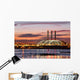 Providence Rhode Island Wall Decal