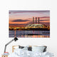 Providence Rhode Island Wall Decal