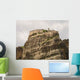 Varlaam Its Rock Monastery Wall Decal