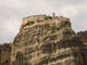 Varlaam Its Rock Monastery Wall Decal