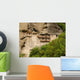 Meteor Cave Dwellings Wall Decal