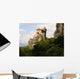 Monastery Agios Stephanos Wall Decal