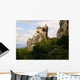 Monastery Agios Stephanos Wall Decal