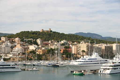 Maiorca Wall Decal