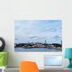 Tallinn Panorama Wall Decal