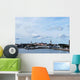 Tallinn Panorama Wall Decal