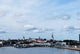 Tallinn Panorama Wall Decal