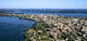 Uw-madison Campus with State Wall Decal
