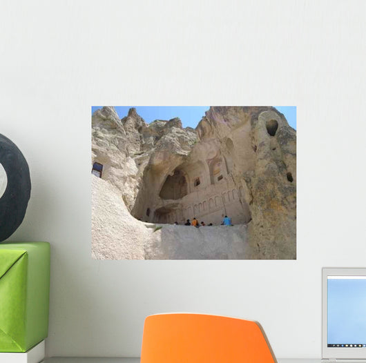 Cappadocia Wall Decal
