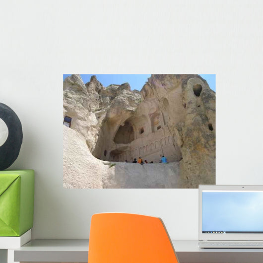 Cappadocia Wall Decal