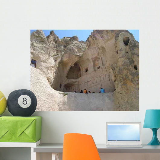 Cappadocia Wall Decal