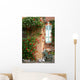Maison Bourgeoise Wall Decal