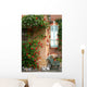 Maison Bourgeoise Wall Decal