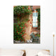 Maison Bourgeoise Wall Decal