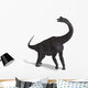 Giant Dinosaur Brachiosaurus Wall Decal