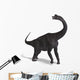 Giant Dinosaur Brachiosaurus Wall Decal