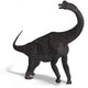 Giant Dinosaur Brachiosaurus Wall Decal