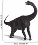 Giant Dinosaur Brachiosaurus Wall Decal