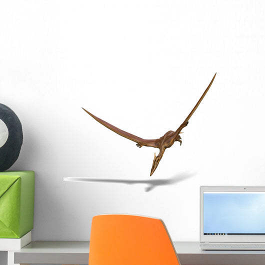 Quetzalcoatlus Wall Decal