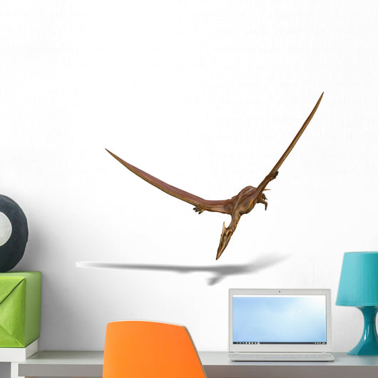 Quetzalcoatlus Wall Decal