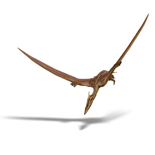 Quetzalcoatlus Wall Decal
