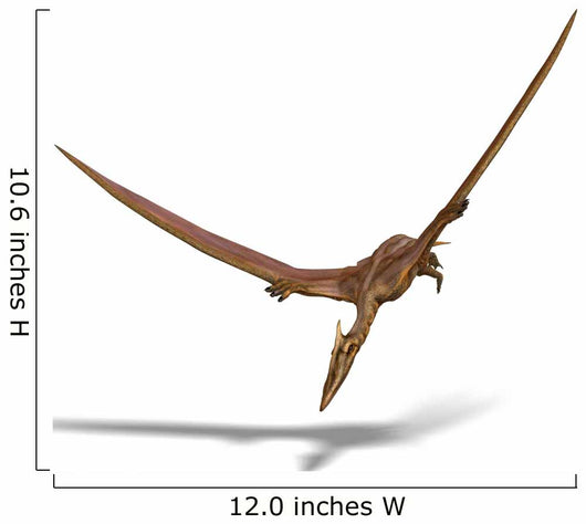 Quetzalcoatlus Wall Decal