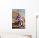Motocross 99 Wall Decal