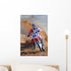 Motocross 99 Wall Decal