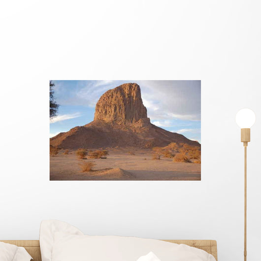 Montagne L'hogar Tamanrasset Wall Decal
