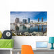 San Diego Embarcadero Marina Wall Decal