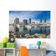 San Diego Embarcadero Marina Wall Decal