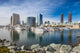 San Diego Embarcadero Marina Wall Decal