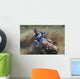 Extreme Motocross Wall Decal