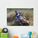 Extreme Motocross Wall Decal