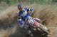 Extreme Motocross Wall Decal