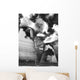 Nuclear Pollution Wall Decal