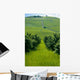 Vineyards Wall Decal