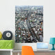 Tokyo 12 Wall Decal