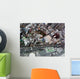 Tokyo 13 Wall Decal
