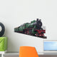 Old Train 1920-th Years Wall Decal