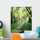 Kyoto North Wall Decal