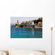 Kefalonia Wall Decal